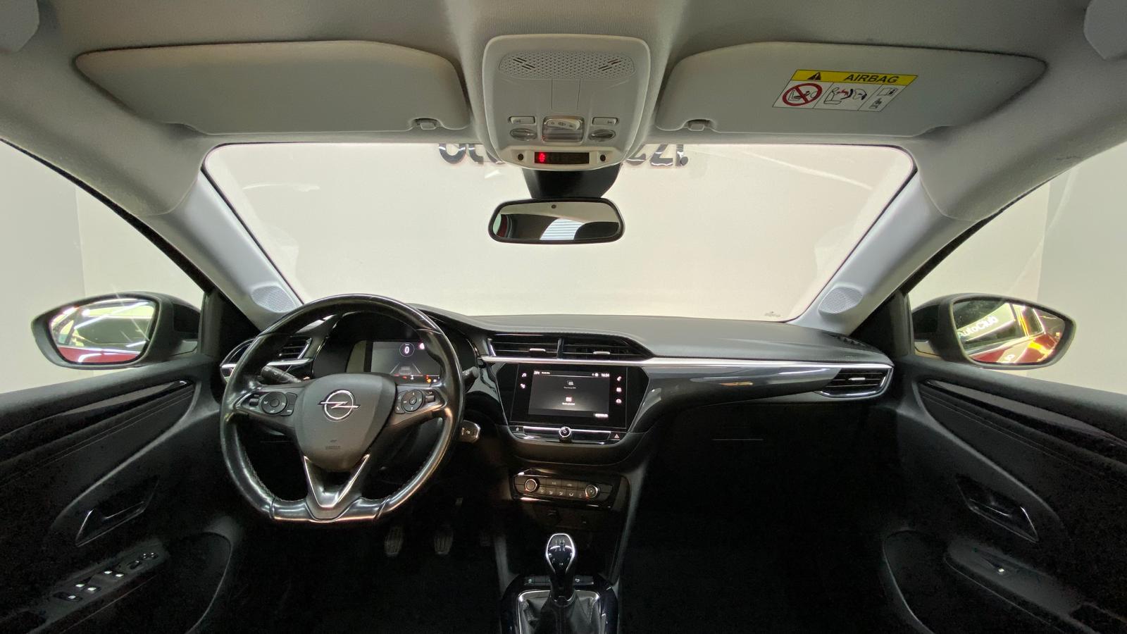 OPEL CORSA 13